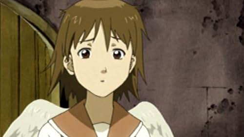 Haibane Renmei