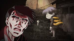 Hakaba Kitarou