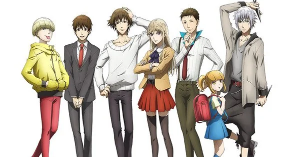 Hakata Tonkotsu Ramens (2018)