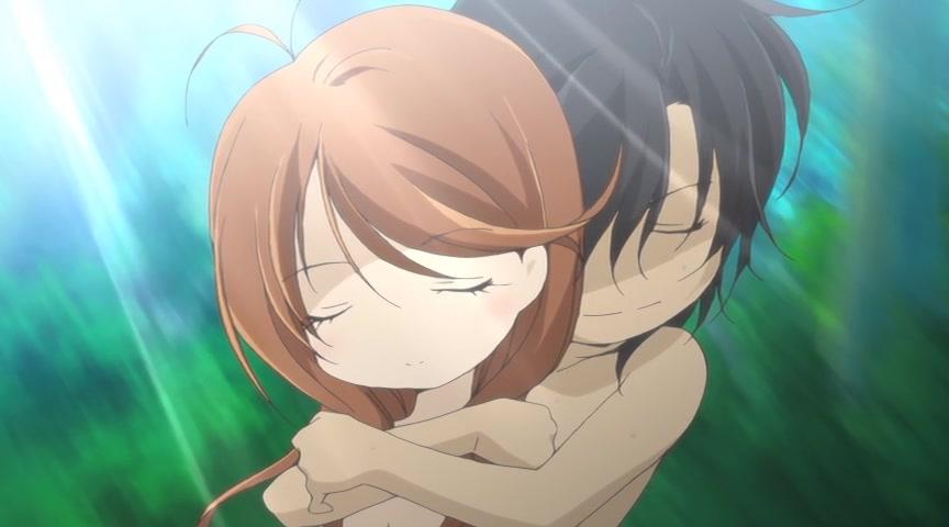 Hakushaku To Yousei (Earl And Fairy)