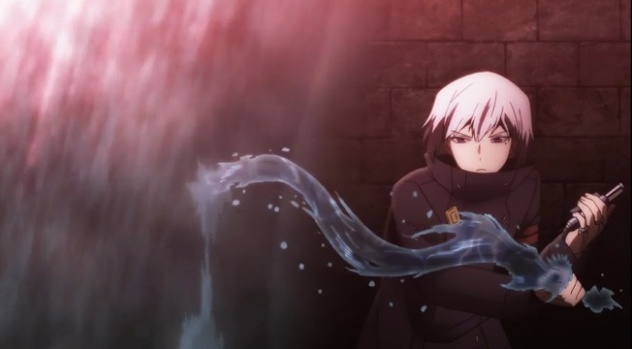 Hamatora (2014)