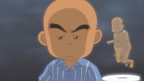 Hanada Shounen Shi (2002)