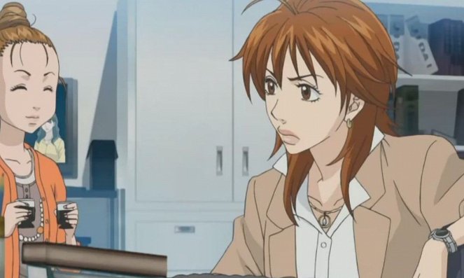 Hataraki Man (2006)