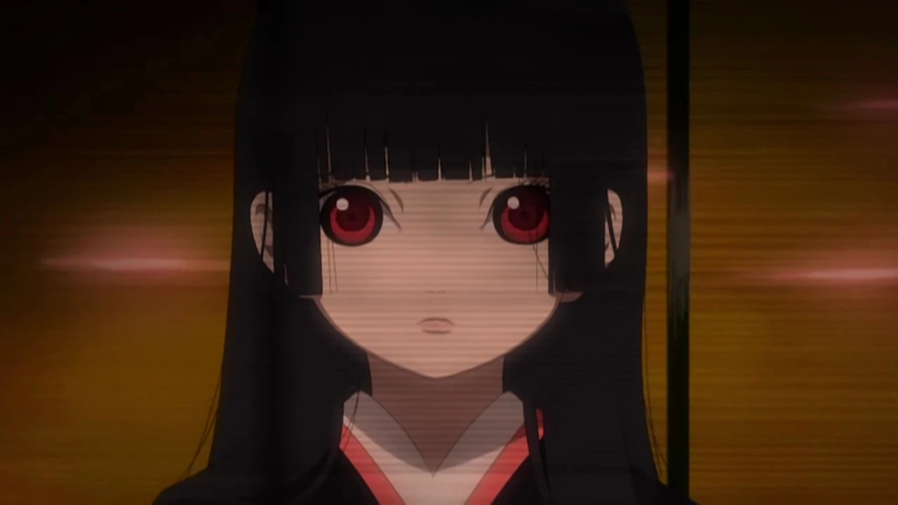 Hell Girl (Jigoku Shoujo, 2005)
