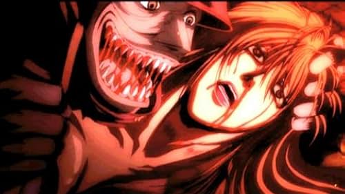 Hellsing (2001)