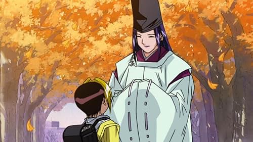 Hikaru No Go (2001)