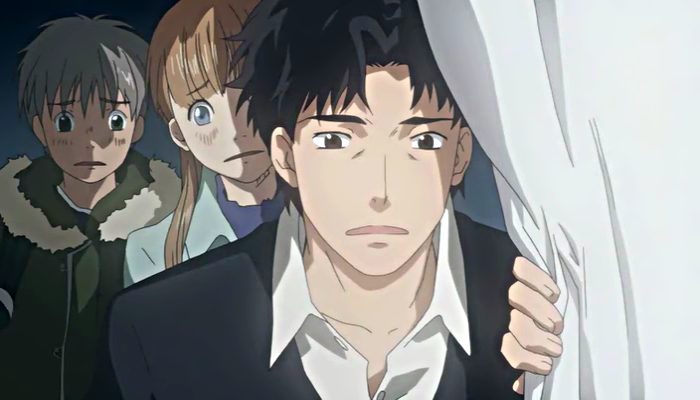 Honey And Clover