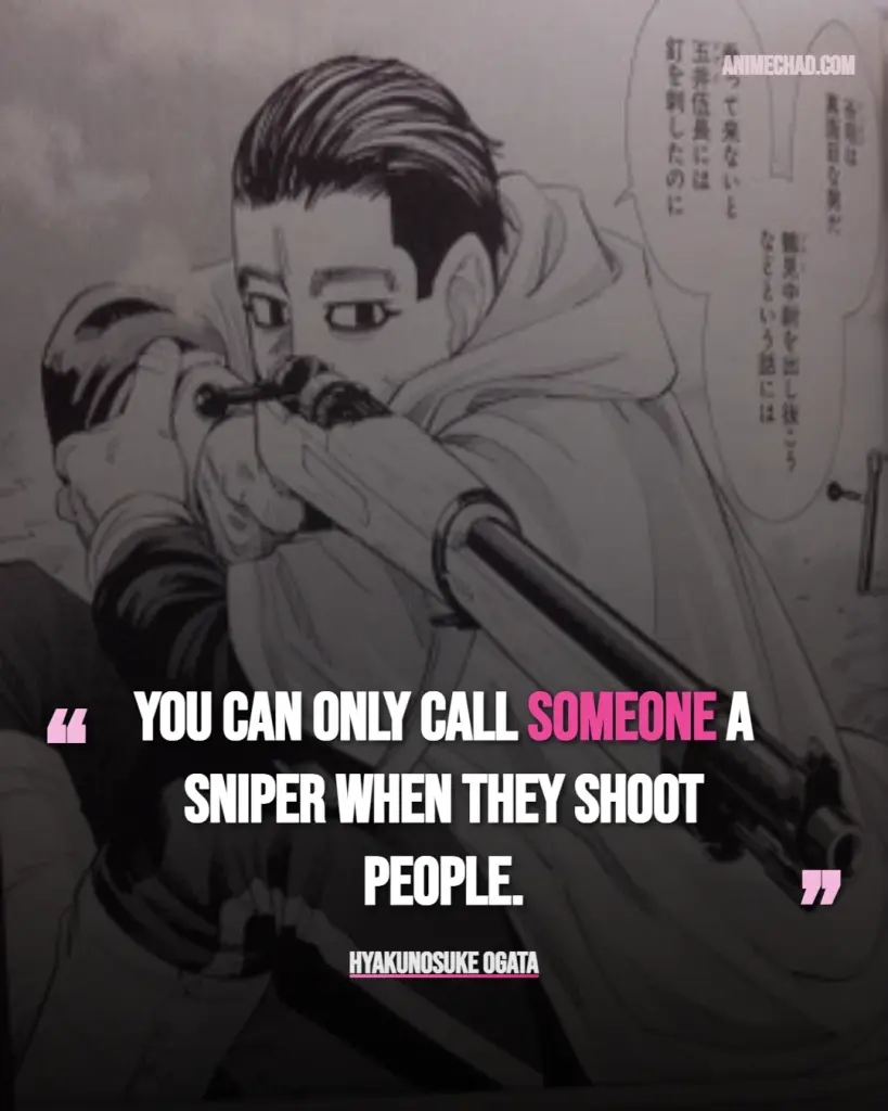 Hyakunosuke Ogata Quotes (2)