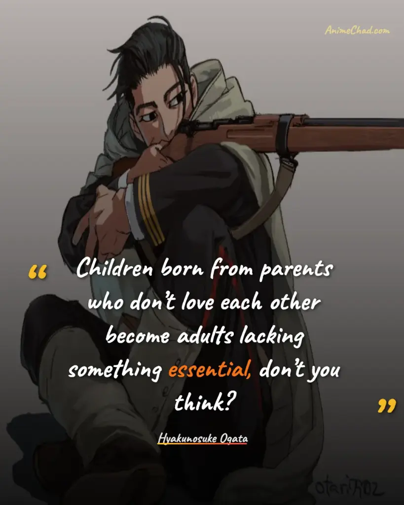 Hyakunosuke Ogata Quotes