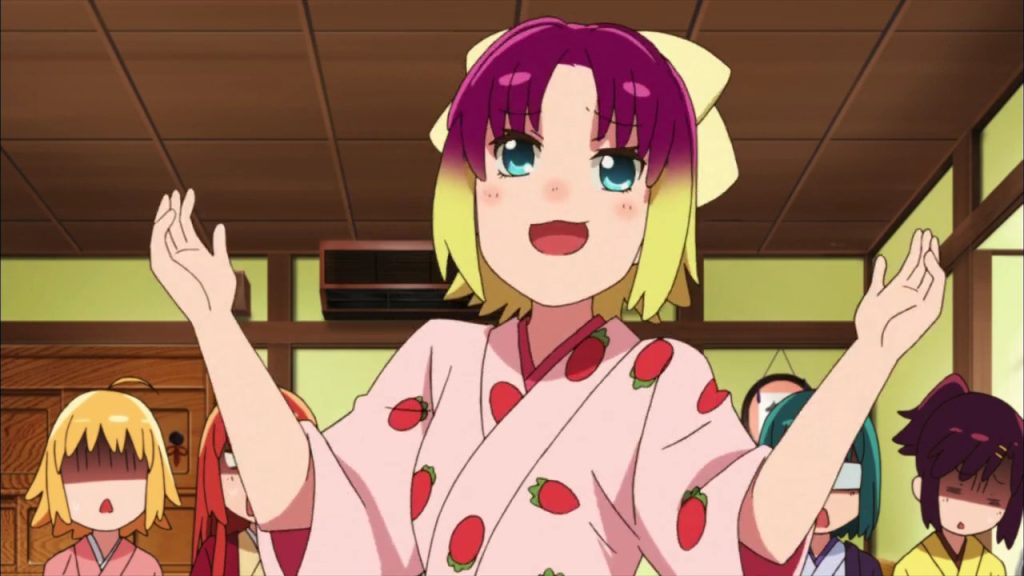 Joshiraku