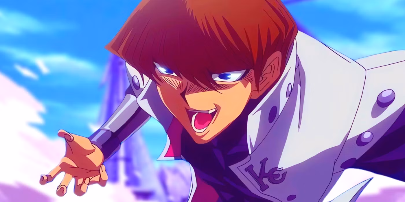 Kaiba