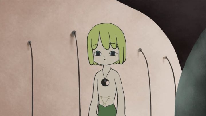 Kaiba (2008)