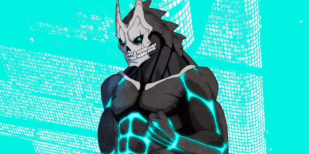Kaiju No. (2024)