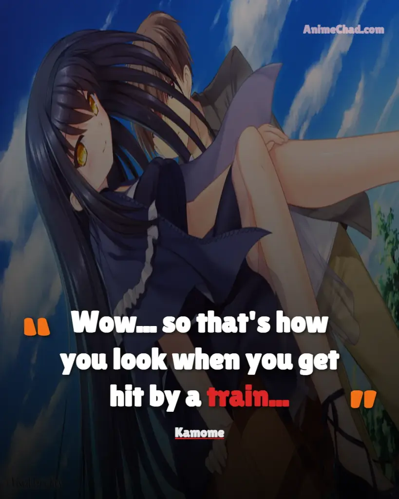 Kamome Quotes (1)