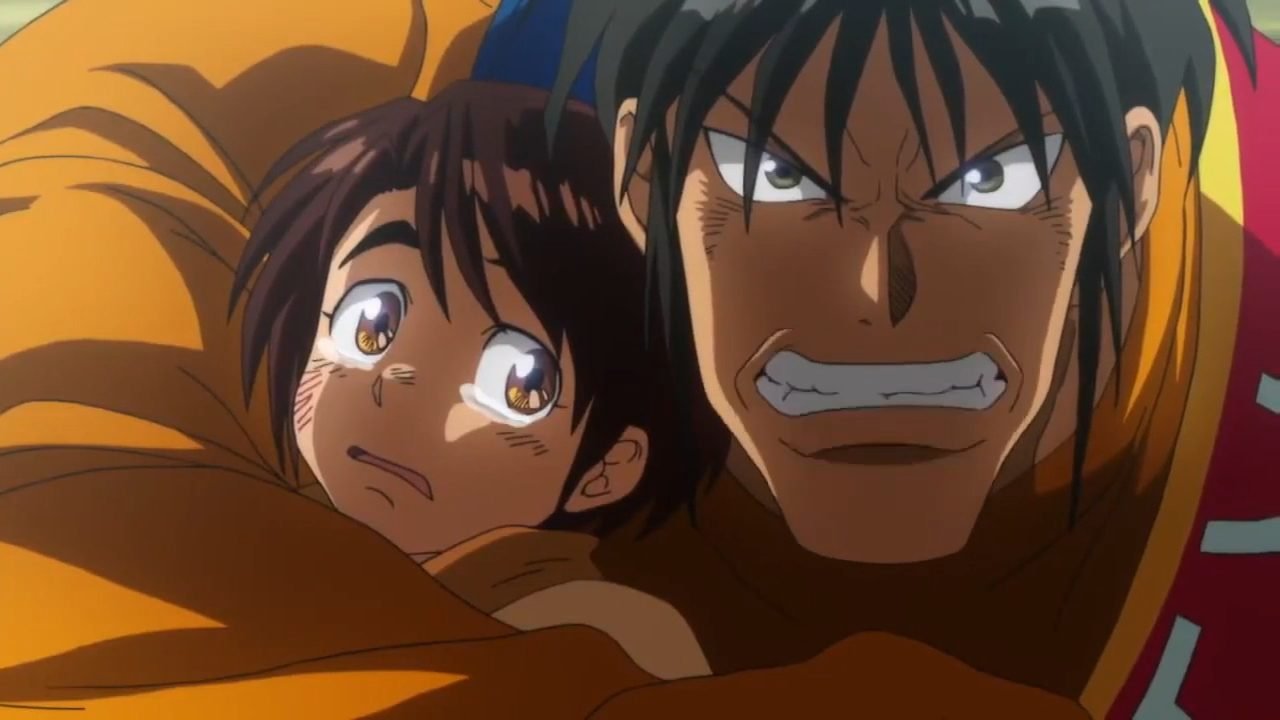 Karakuri Circus