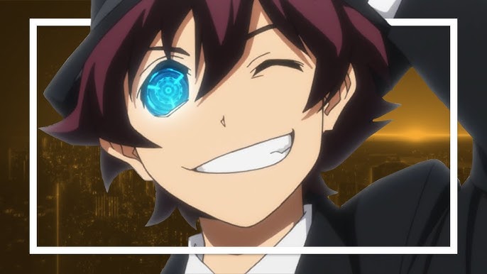 Kekkai Sensen (2015)