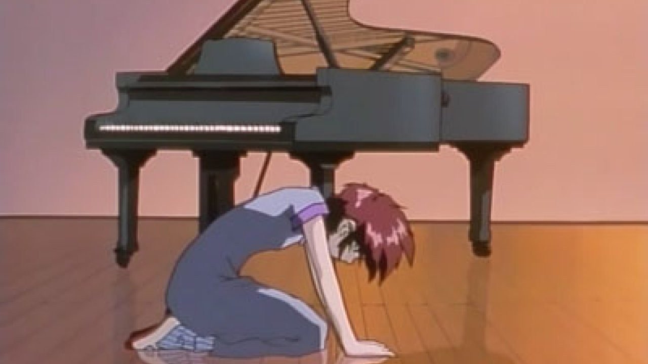 Key The Metal Idol (1994)