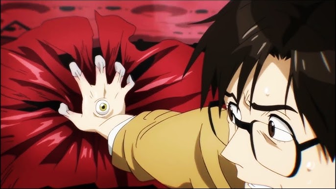 Kiseijuu Sei No Kakuritsu