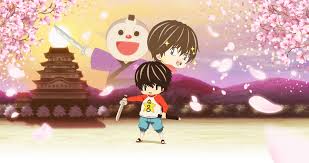 Kotaro Lives Alone (2022)
