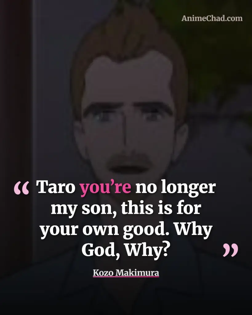 Kozo Makimura Quotes