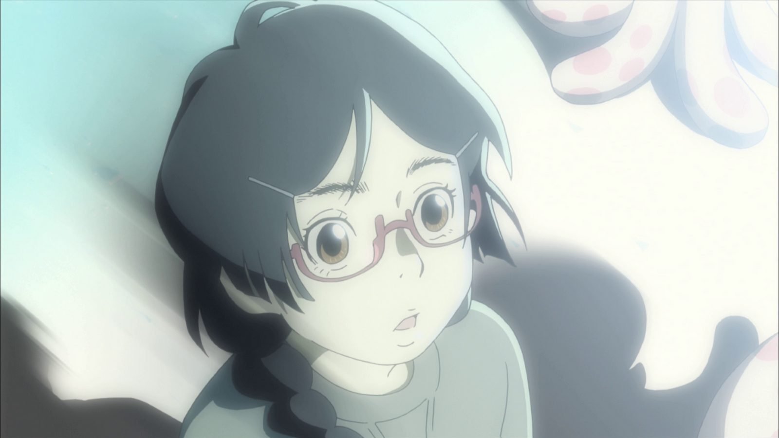 Kuragehime (Princess Jellyfish) Special