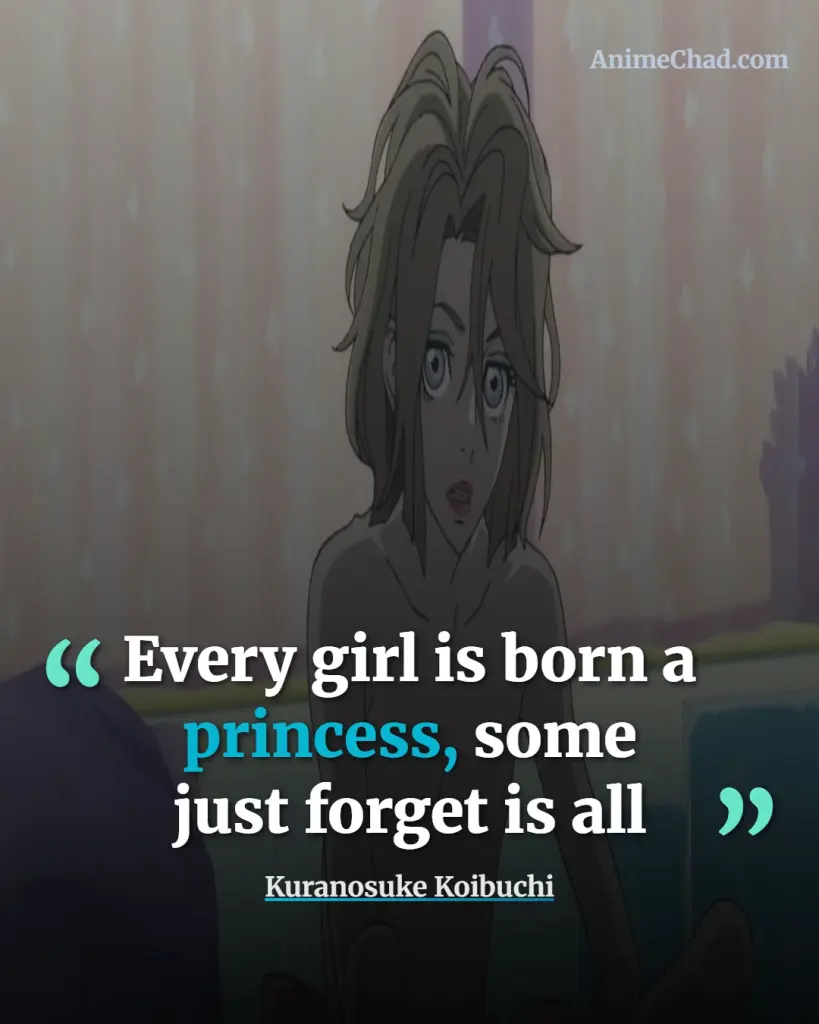 Kuranosuke Koibuchi Quotes (1)