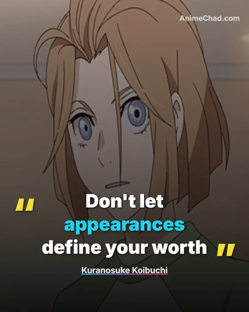 Kuranosuke Koibuchi Quotes (4)