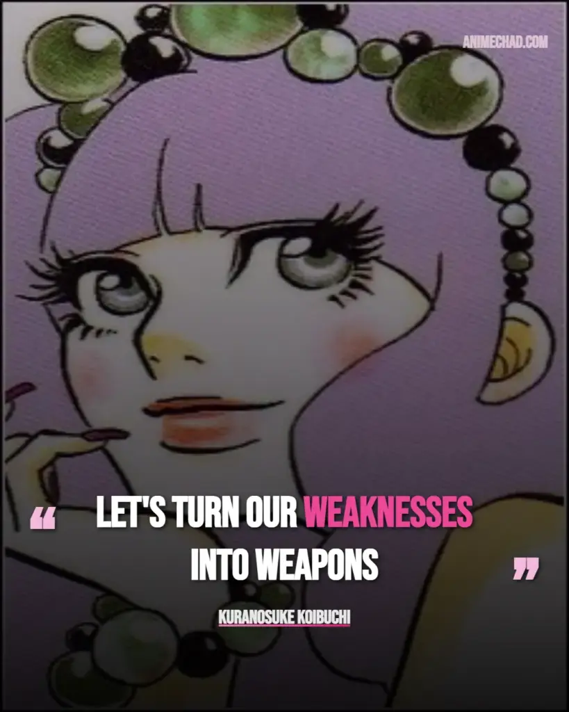 Kuranosuke Koibuchi Quotes (5)