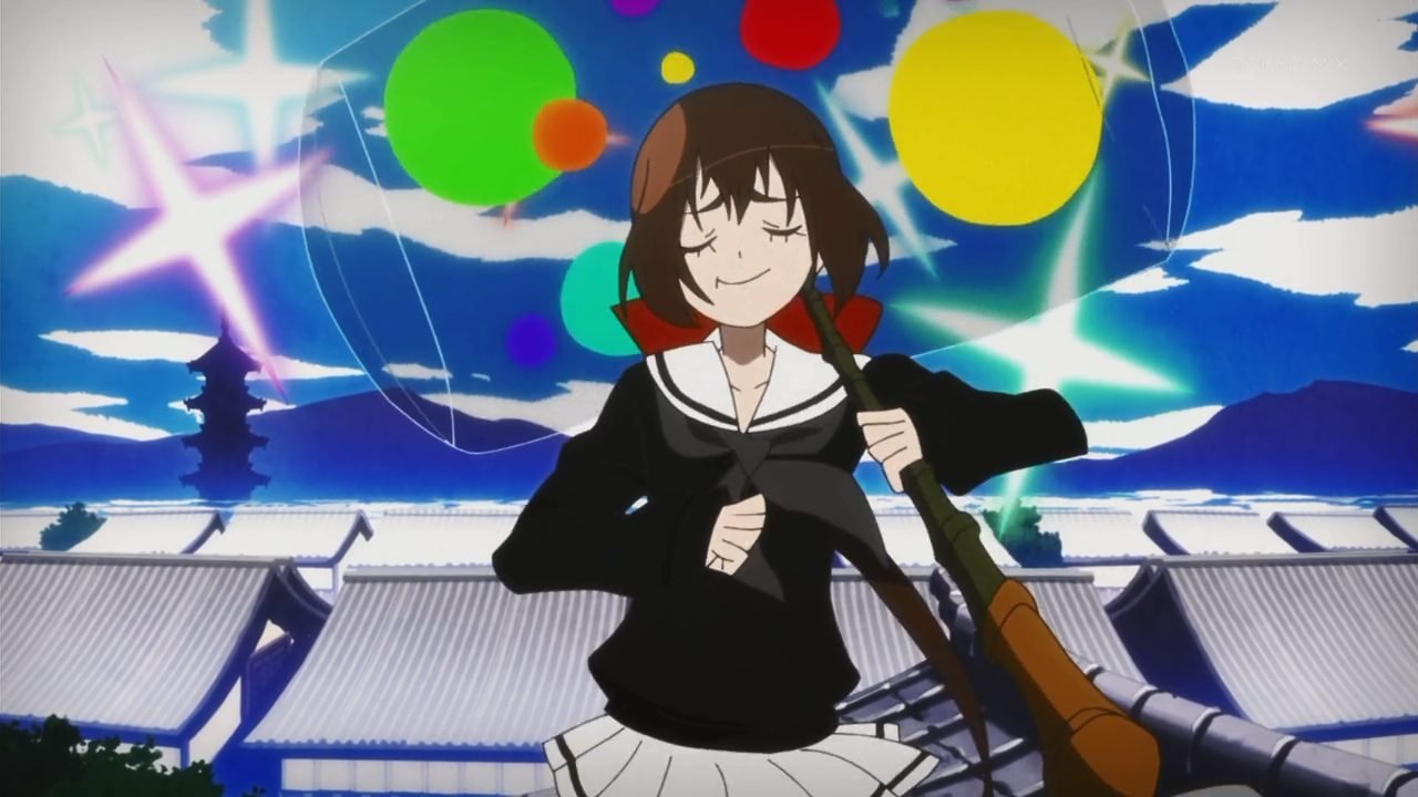 Kyousougiga