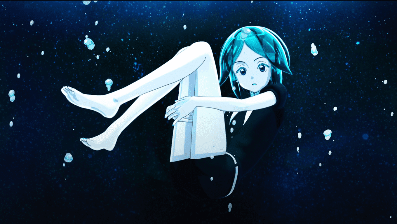 Land Of The Lustrous