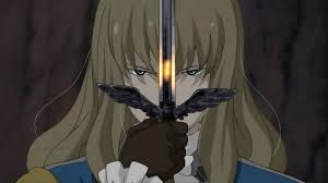 Le Chevalier D’Eon