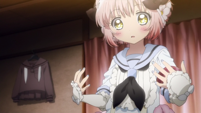 Magical Girl Raising Project (2016)