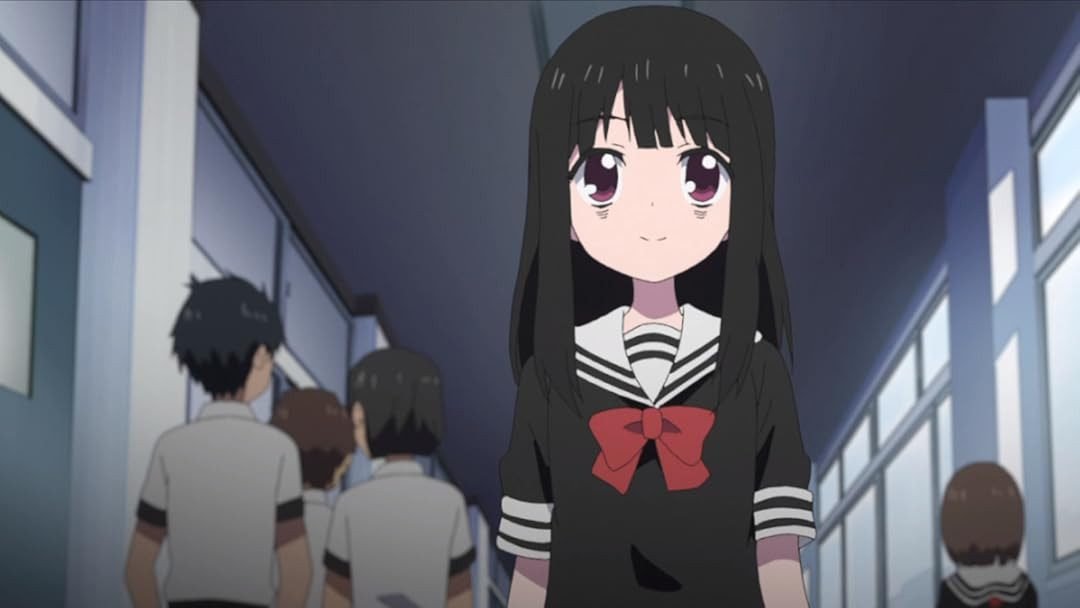 Magical Girl Site (2018)