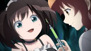 Magical Girl Spec Ops Asuka (2019)