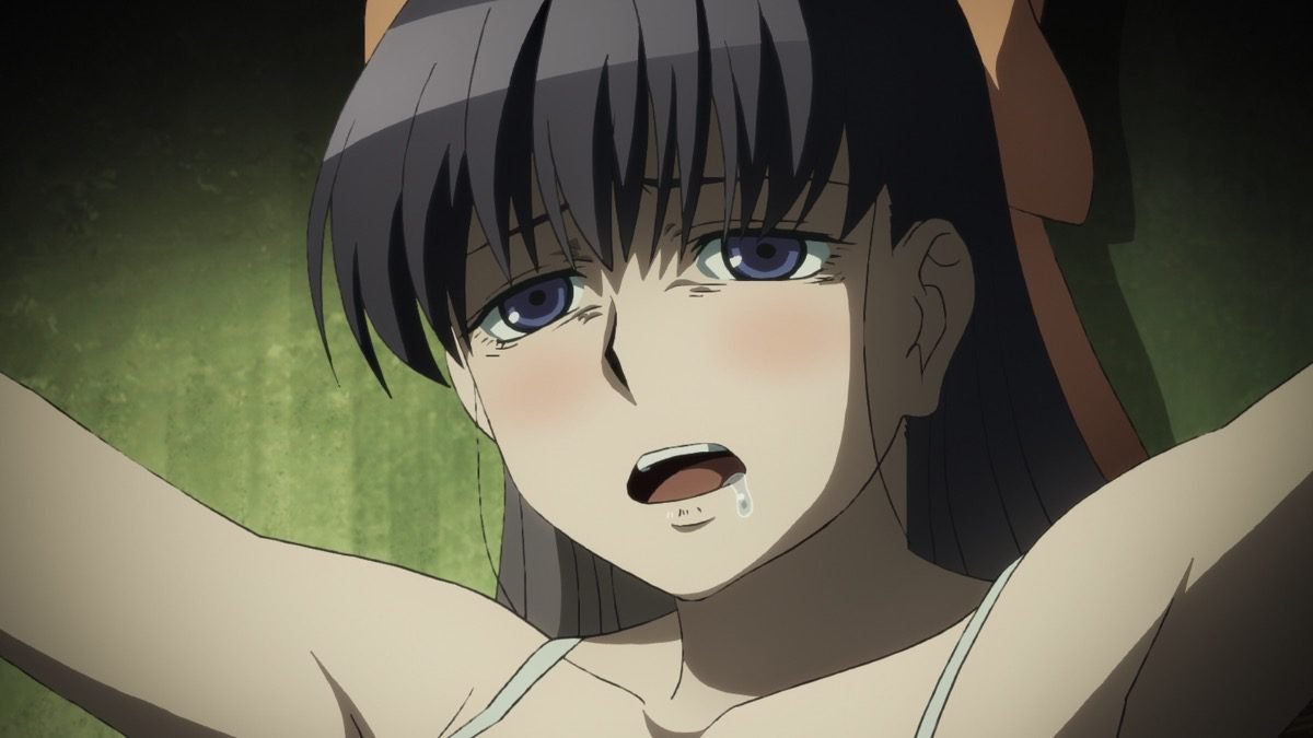 Magical Girl Spec Ops Asuka (2019)