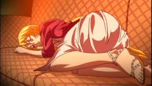 Mahou Sensei Negima! (2005)
