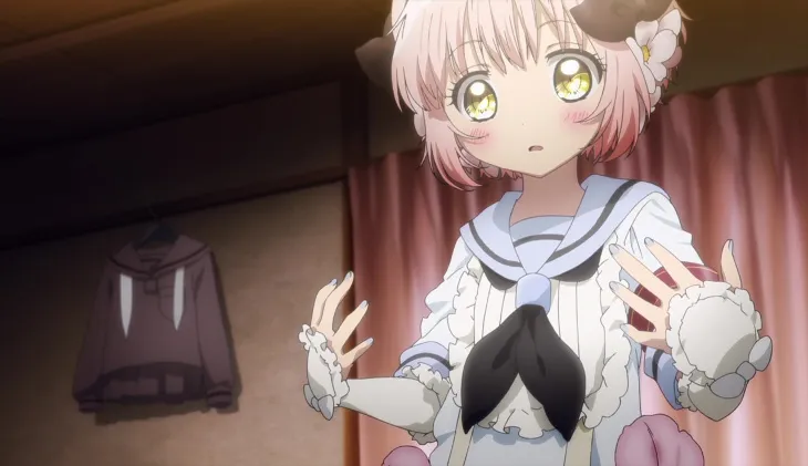 Mahou Shoujo Ikusei Keikaku (Magical Girl Raising Project