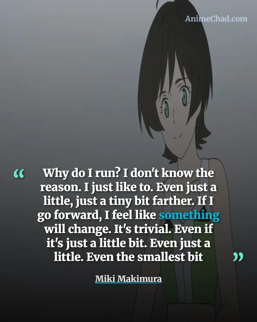 Miki Makimura Quotes (1)