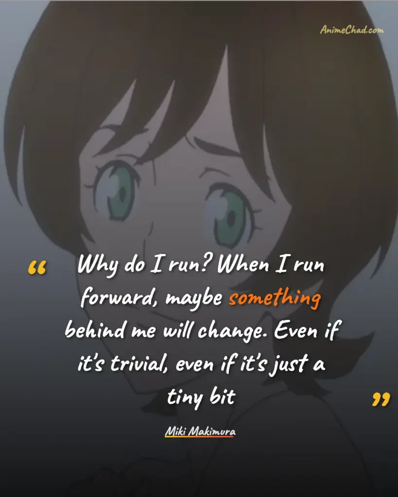 Miki Makimura Quotes (3)