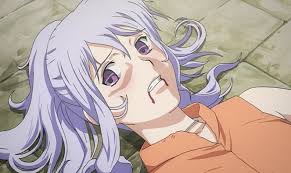 Mnemosyne Mnemosyne No Musume Tachi (2008)