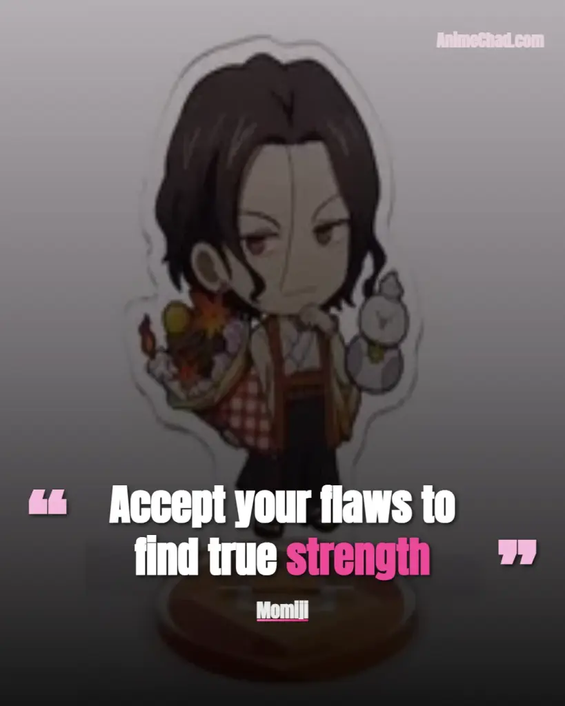 Momiji Quotes (1)