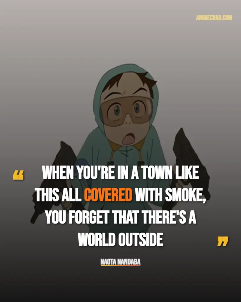 Naota Nandaba Quotes (1)