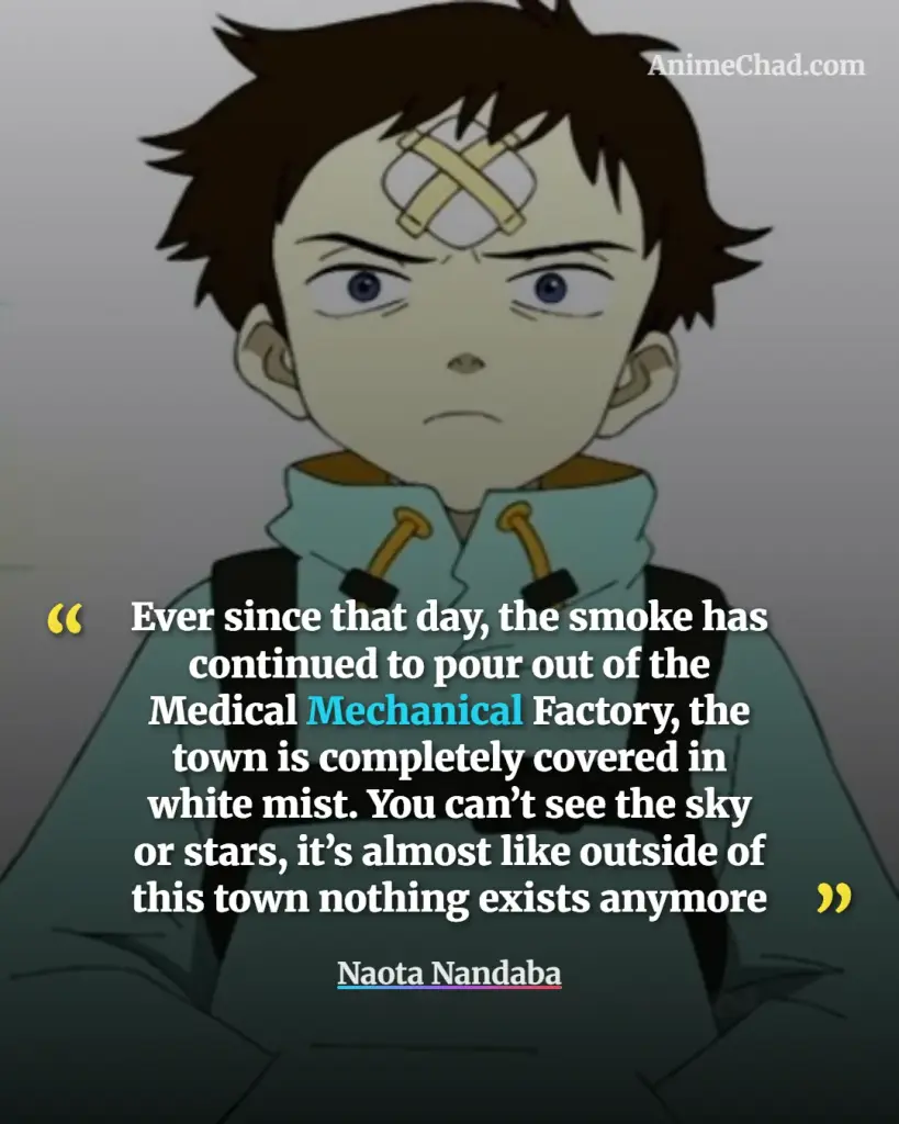 Naota Nandaba Quotes (6)