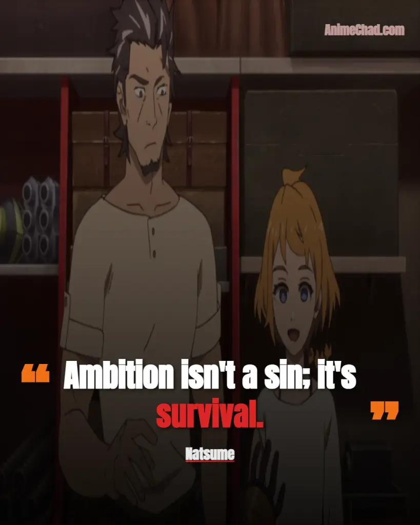 Natsume Quotes (10)