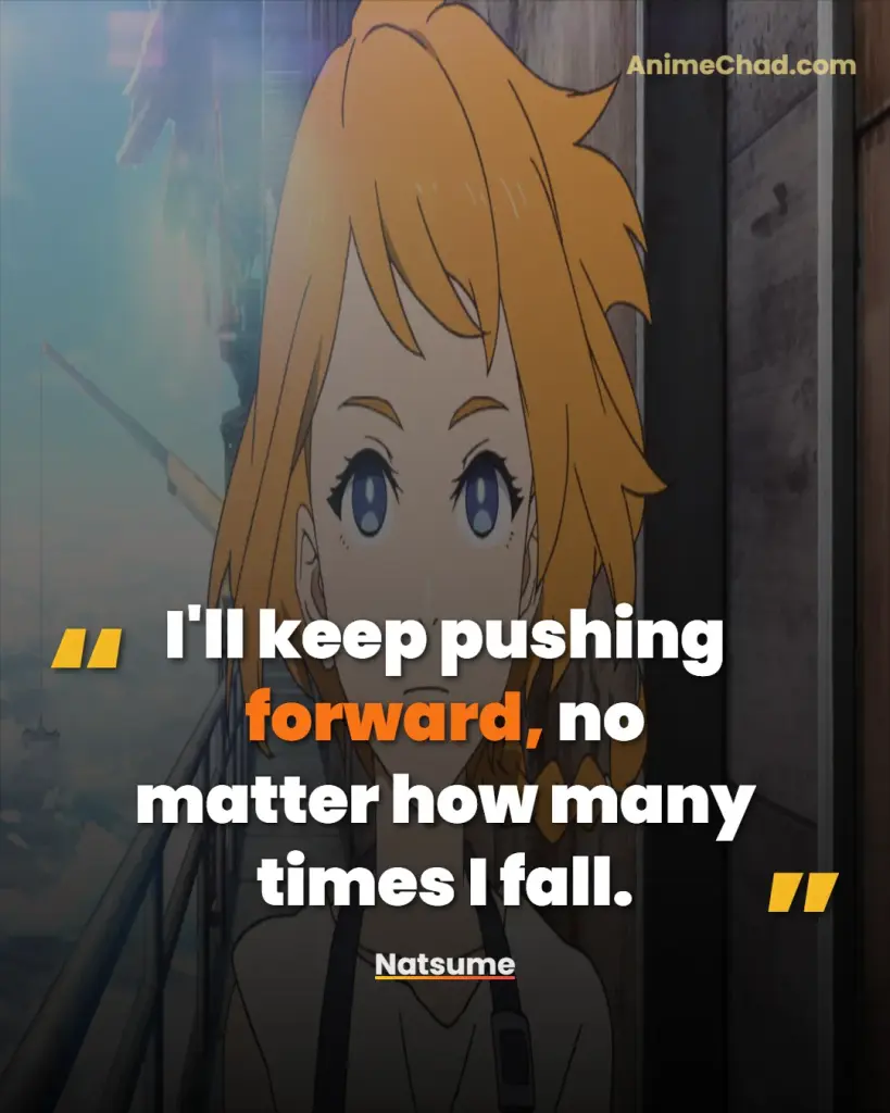 Natsume Quotes (3)