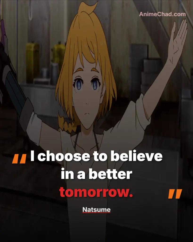 Natsume Quotes (5)