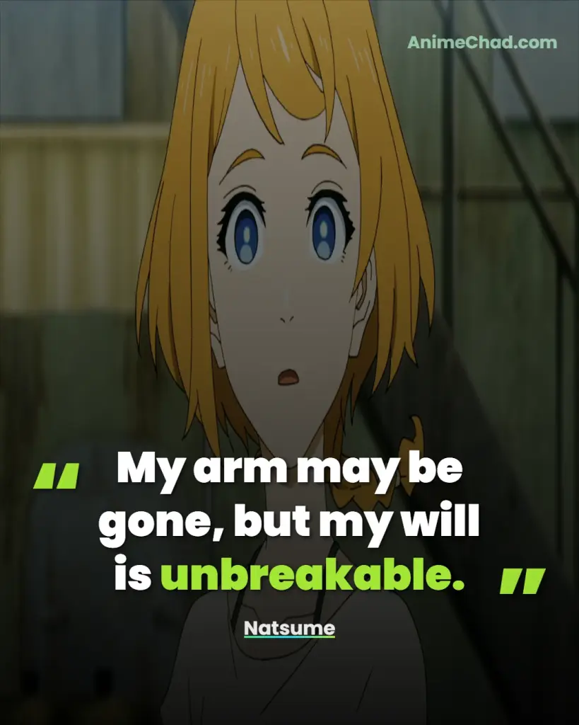 Natsume Quotes (6)