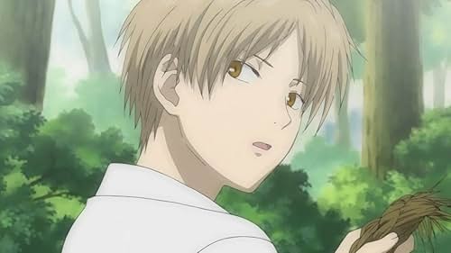 Natsume Yuujinchou (2008)