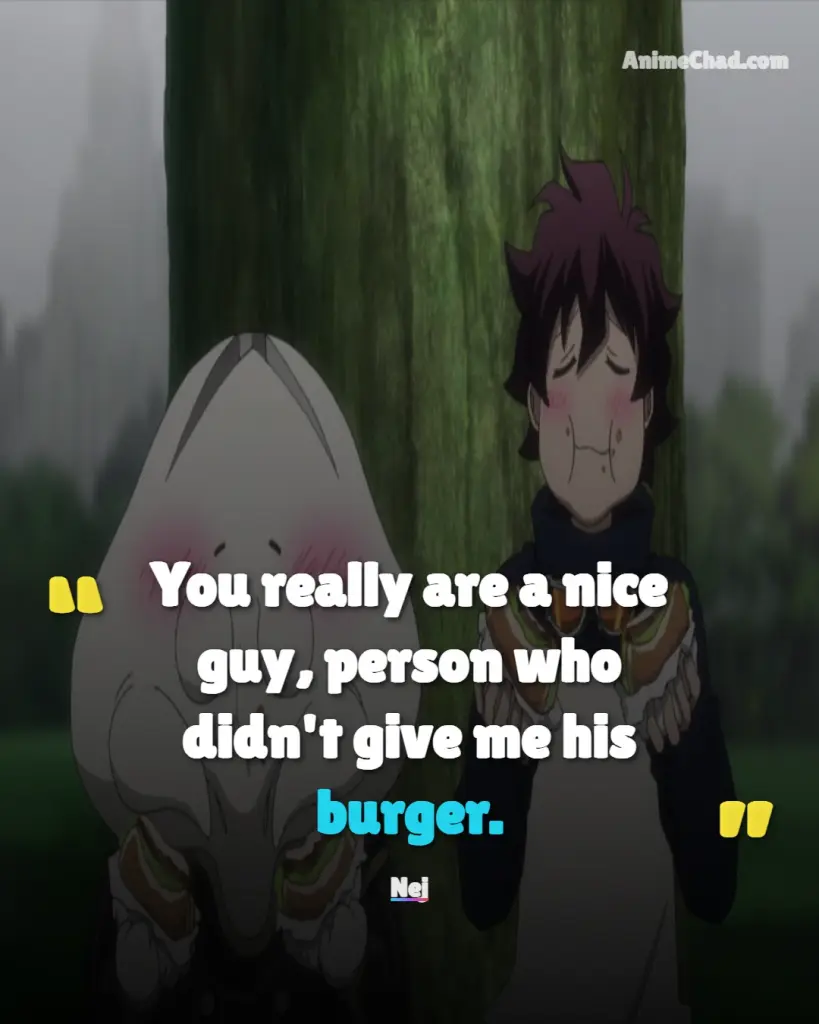 Nej Quotes