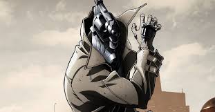 No Guns Life